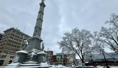 Costs to park in downtown Easton increase for 2026 | Easton Area