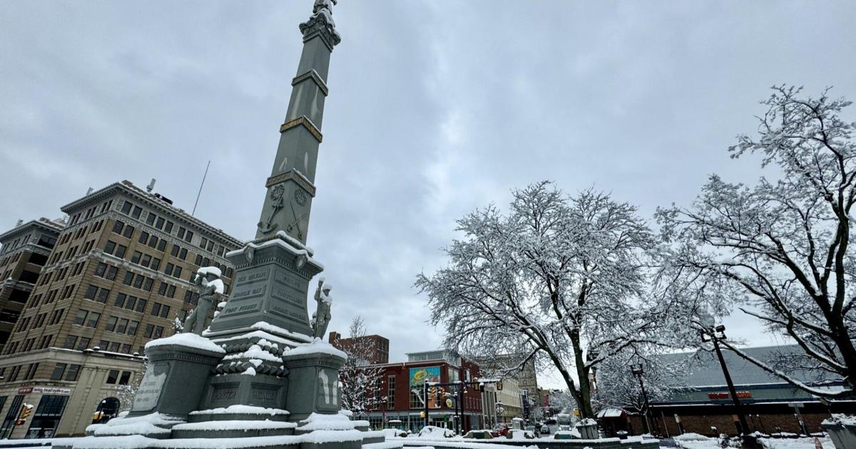 Costs to park in downtown Easton increase for 2026 | Easton Area