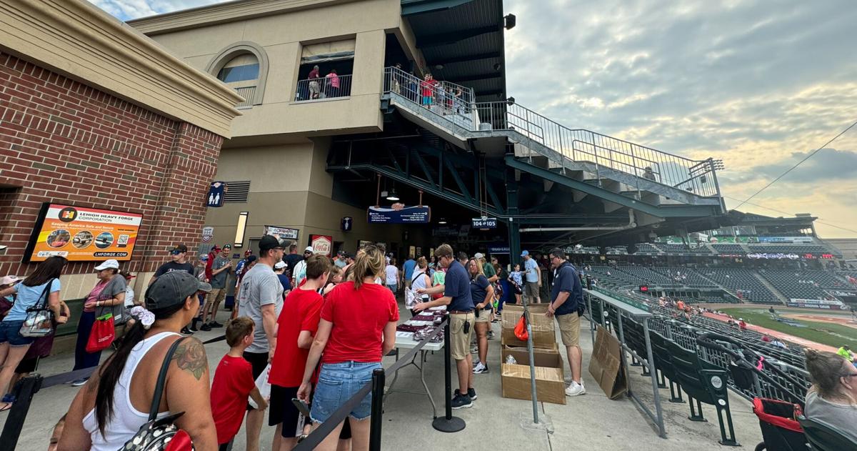 IronPigs Charities anuncia receptores de becas comunitarias 2026 | Comunidad