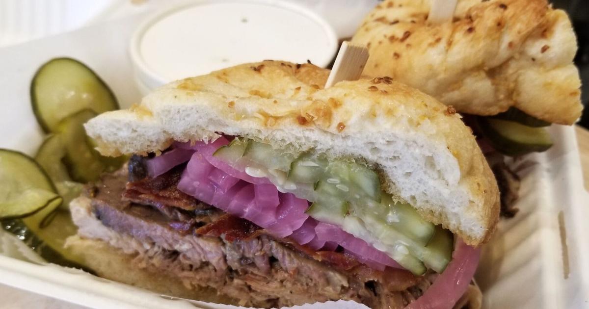 Following ‘series of highs & lows,’ Lehigh Valley chef announces restaurant’s closing date | Eat, Sip, Shop