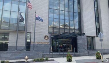 Easton declares snow emergency; parking banned on designated routes | Lehigh Valley Regional News