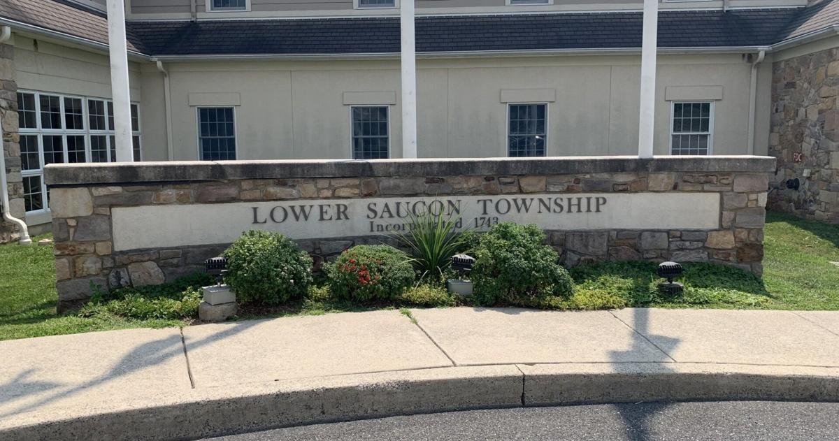 Lower Saucon Township prepares for data centers with proposed ordinance | Bethlehem Area
