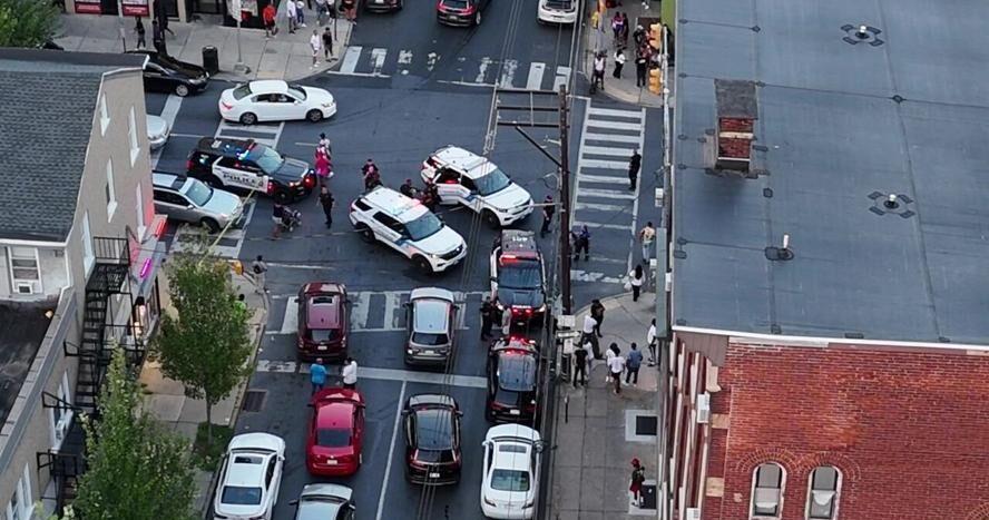 Jury convicts Allentown man in 2024 Dominican Festival mass shooting that injured 6 | Allentown Area