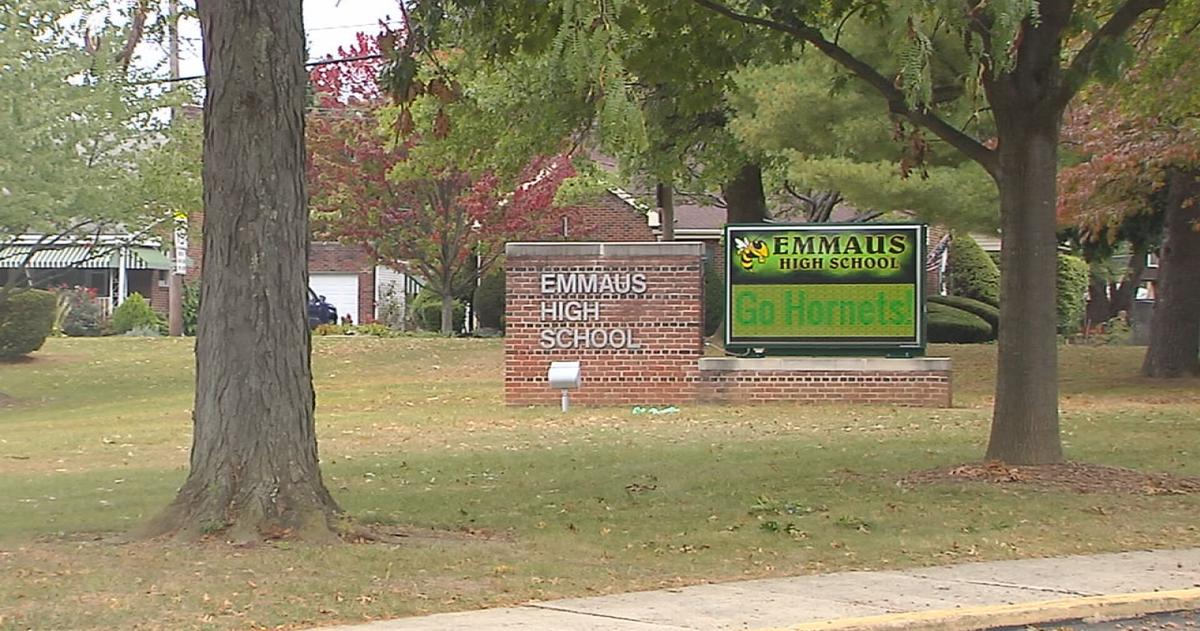 Student discharges pepper spray at East Penn School | Allentown Area