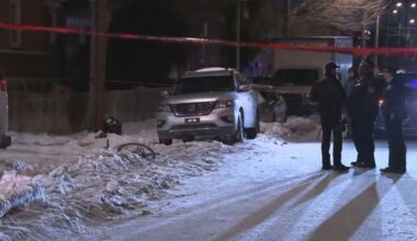 Shooting in Southwest Philadelphia leaves male dead, police say