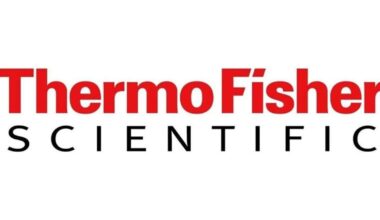 Up and Down Morning for Thermo Fisher Scientific | Business News
