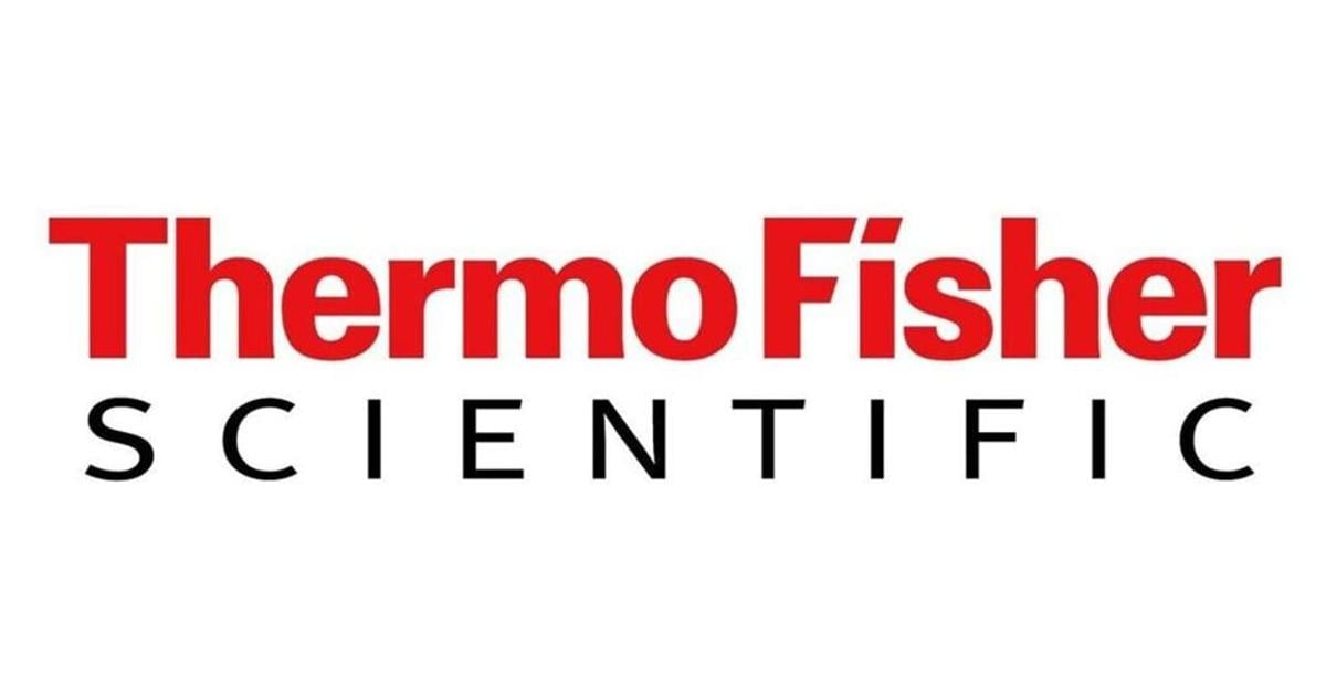 Up and Down Morning for Thermo Fisher Scientific | Business News