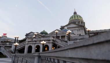 Emmaus High School grad to announce candidacy in Pa. 187th District House race | Western Lehigh County