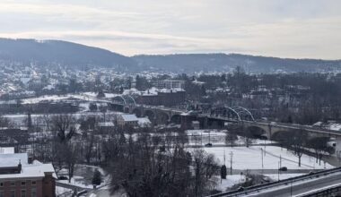 Bethlehem City Council discusses fire staffing, snow emergency potential | Bethlehem Area