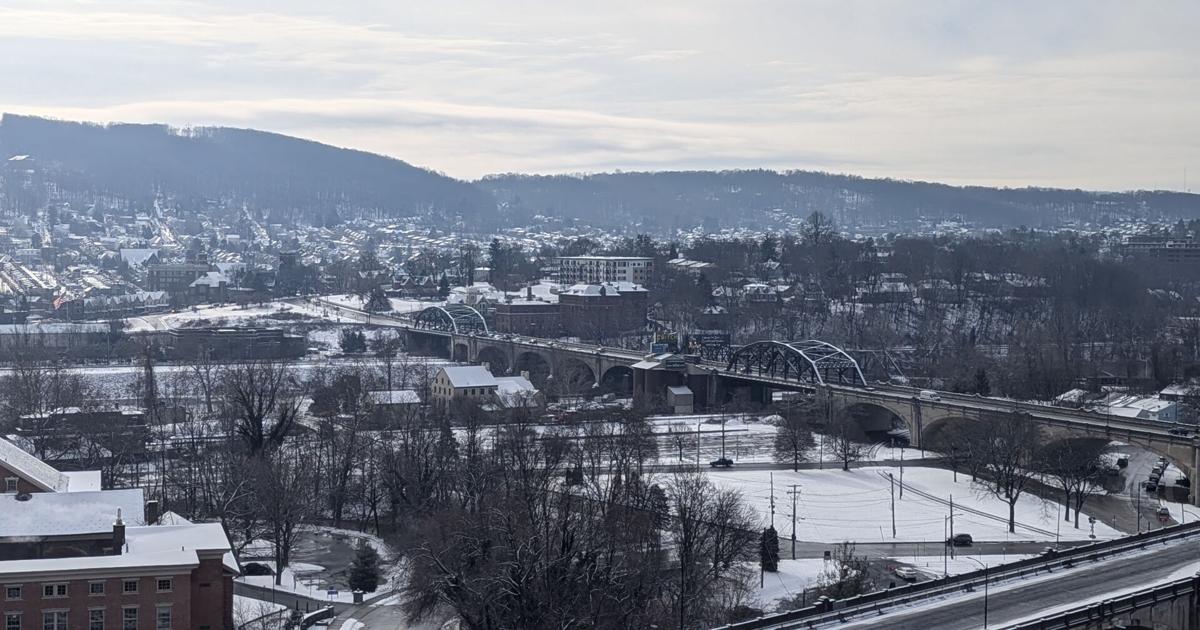 Bethlehem City Council discusses fire staffing, snow emergency potential | Bethlehem Area