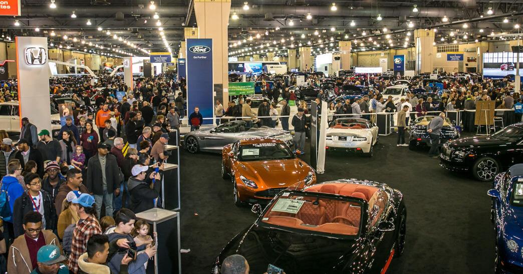 Out and About: What's Happening in Philly | Out and About