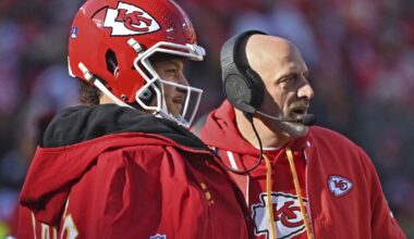 Manheim Central grad Matt Nagy reportedly interviews with Philadelphia Eagles for offensive coordinator job | NFL
