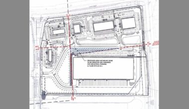 Palmer supervisors to vote on plan for Chrin mixed-use center | Easton Area