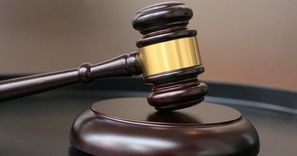 Pennsylvania man pleads guilty to threatening to kill Jewish official | JNS