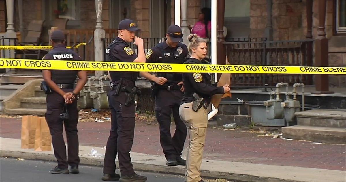 1 person in critical condition following Reading pedestrian accident | Berks Regional News