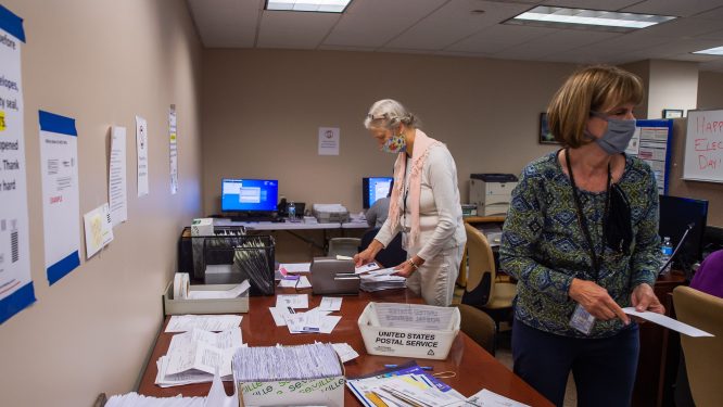 Great PA News Quiz: Gubernatorial Contender, Defending PA Election Rules, and a Coaster Collab