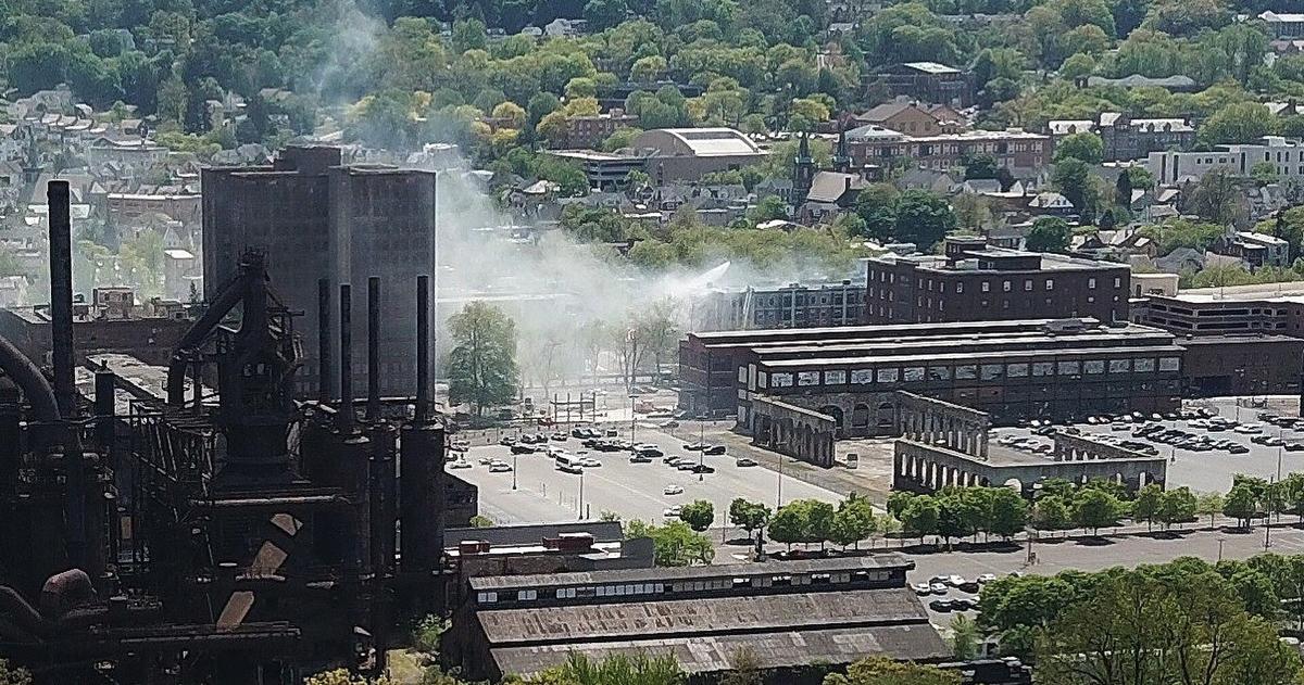 No one to be charged in Five10 Flats fire in Bethlehem, police say | Bethelehm Area