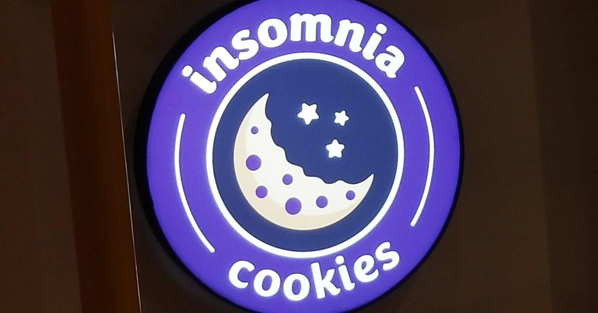 Philadelphia-based Insomnia Cookies opening 1st Lehigh Valley location | Eat, Sip, Shop