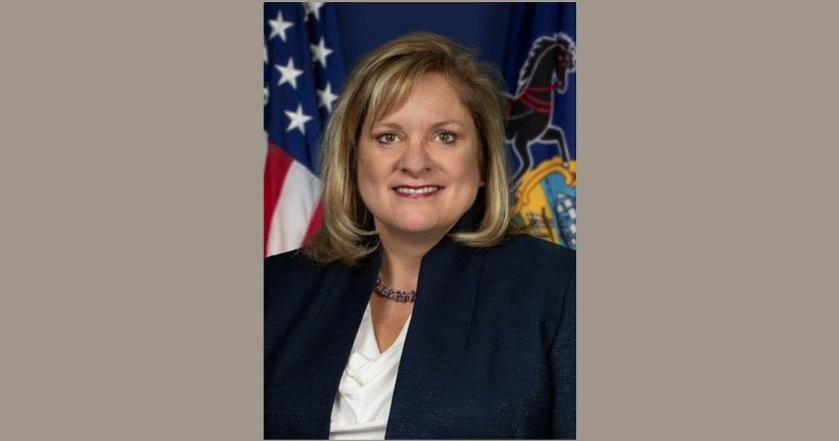 State Sen. Tracy Pennycuick, who represents parts of Berks, seeking reelection | Berks Regional News