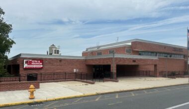 Reading School District holds public hearing on $41M elementary school project | Reading Area