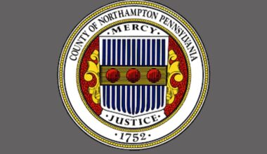 New Northampton County Executive previews summit in first report to council | Northampton County