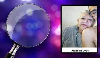 Allentown police search missing 80-year-old woman with dementia | Missing Persons