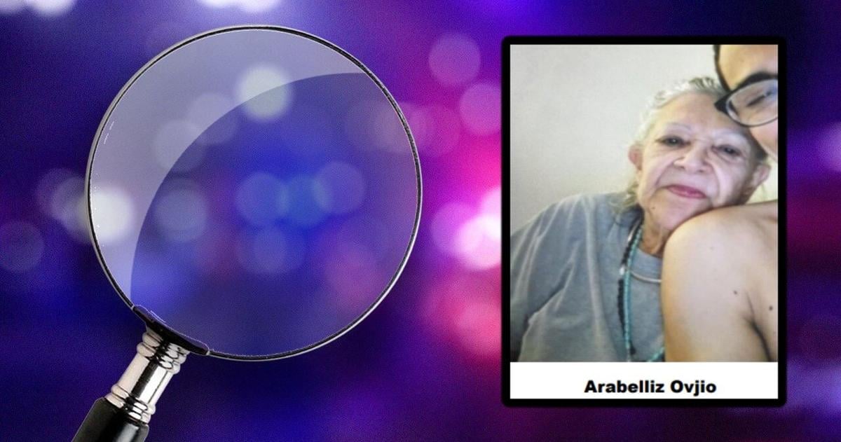 Allentown police search missing 80-year-old woman with dementia | Missing Persons