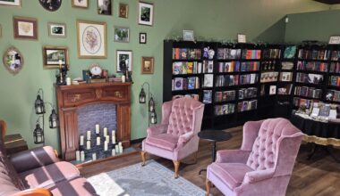 New Bethlehem shop offering fantasy books, board games, events and more | Homepage Top Stories