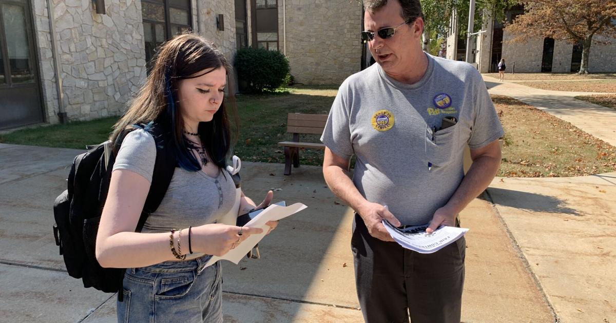 University of Pittsburgh, SEIU contract negotiations ongoing | News