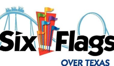 Six Flags Entertainment making moves amid push for a profitable 2026 | National News