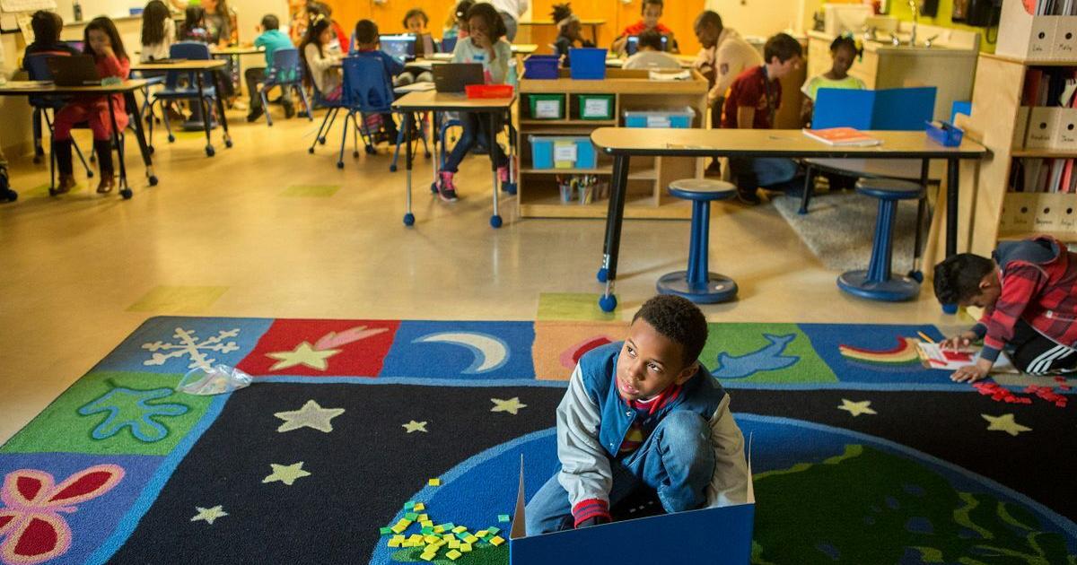 Audit proposed for Pennsylvania’s child care assistance program | Pennsylvania