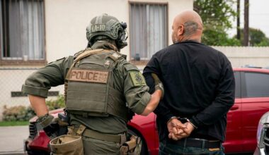 Pennsylvania lawmakers criticize violent ICE encounters | Pennsylvania