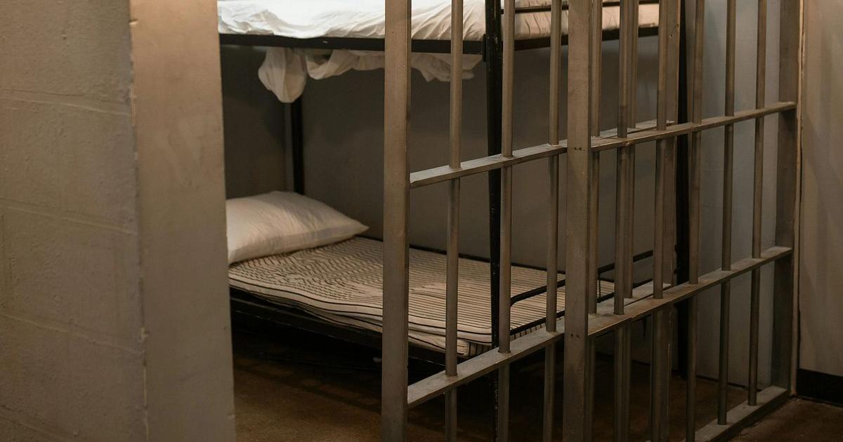 Kinkead introduces medical bill for inmates | Pennsylvania