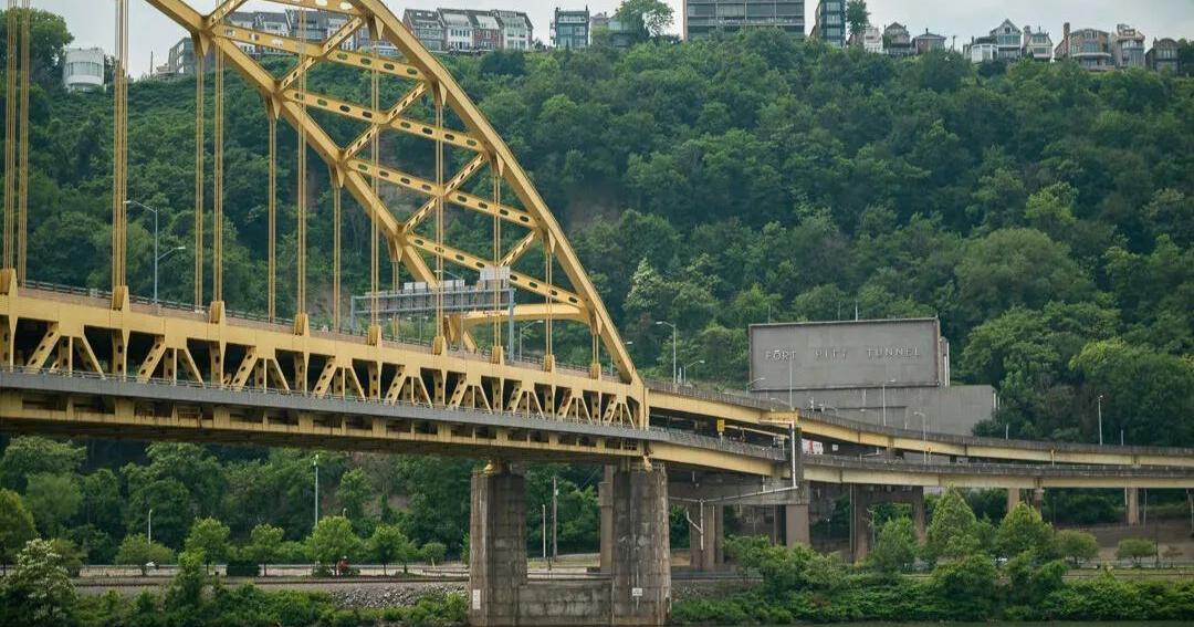 Pittsburgh amongst anti-ICE protests | Pennsylvania