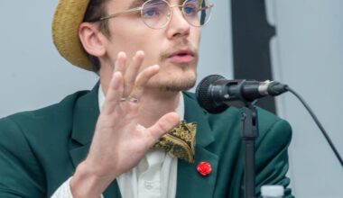 Pennsylvania Green Party taps Lancaster member for state leadership | Politics