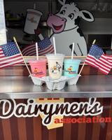 Here are PA Farm Show's new milkshake flavors for 2026