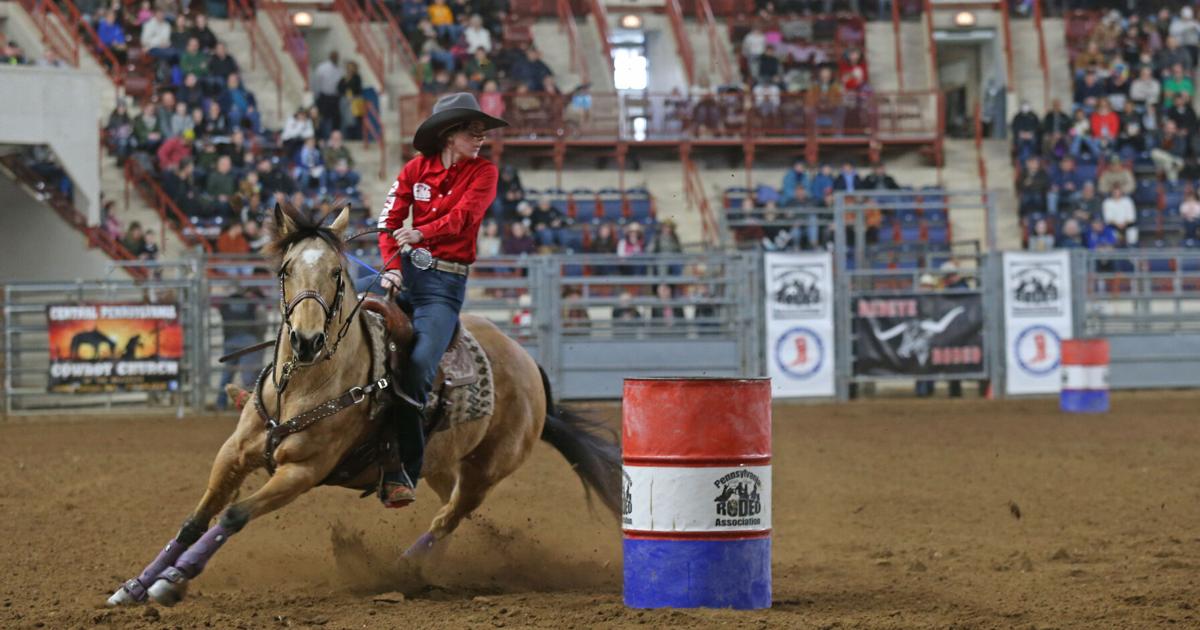 PA Farm Show 2026 returns soon: Here are details about parking, food, Lancaster connections | Entertainment