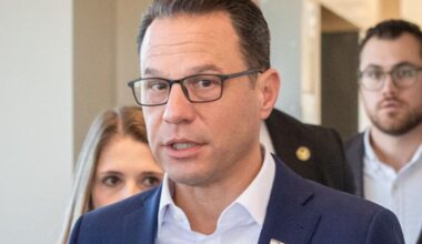 Senior citizens, state officials should get same cost of living raise: Pa. lawmakers [Lancaster Watchdog] | Local News