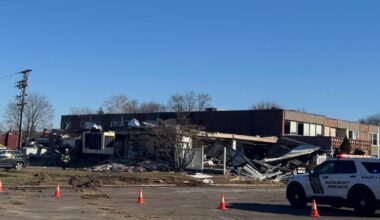 4 injured in Bucks nursing home explosion file negligence lawsuit | Southeastern Pennsylvania