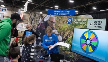 Penn State to bring hands-on learning to 2026 Pennsylvania Farm Show | News