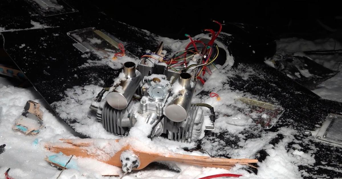 Russia says Ukrainian drone strike kills 24 in occupied Ukraine as tensions grow amid peace talks | Ap-world