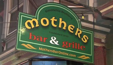 Beloved Easton watering hole bids farewell after five decades in business | Northampton County