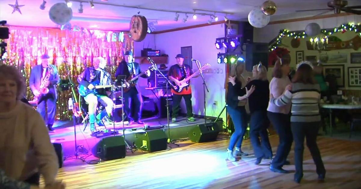 German traditions take center stage at Reading Liederkranz to celebrate new year | Reading Area