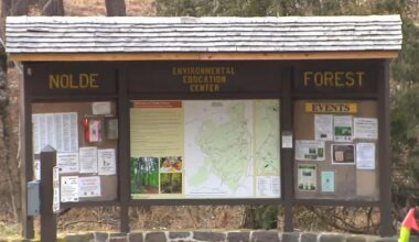 Pagoda Pacers to begin 2026 with New Year's Day hike | Reading Area