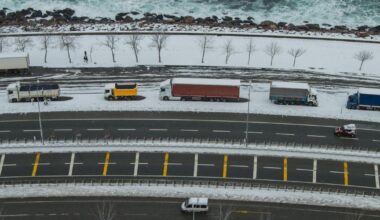 PennDOT Lifts Speed Reduction on Interstate 90 in Erie | News