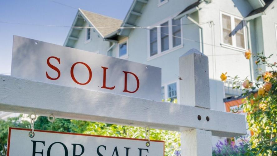 Erie's 2025 housing market year in review