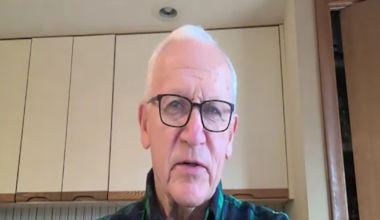 Legislative Wrap & Look Ahead: Sen. Yaw | Harrisburg