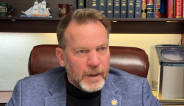 Legislative Wrap & Look Ahead: Sen. Laughlin | Harrisburg