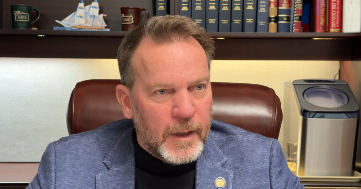 Legislative Wrap & Look Ahead: Sen. Laughlin | Harrisburg