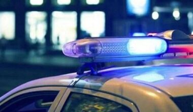 Stolen BMW freezes solid in Erie County restaurant parking lot | Police Blotters